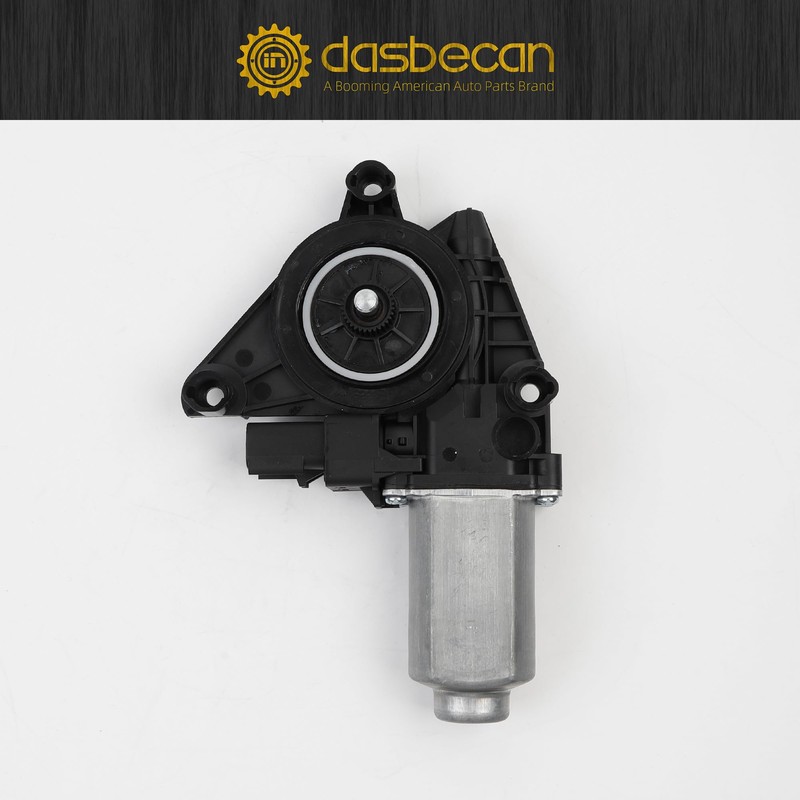Dasbecan Window Regulator Motor Compatible with 2011-2023 Dodge Charger/Chrysler 300