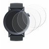 Savvies Pack of 6 Screen Protectors for Nothing CMF Watch
