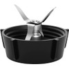 Oster Blender Replacement Parts Blender Blade with Jar Base Cap