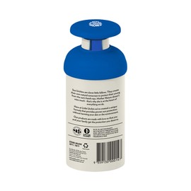Little Urchin Natural Clear Zinc Sunscreen Spf 50 Pump 300g