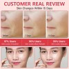 Gel Facial Con Colágeno Reafirmante | Día Noche 100ml