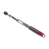 M7 3/8" Digital Torque Wrench 5.0-99 Lb-Ft Torque Range LCD