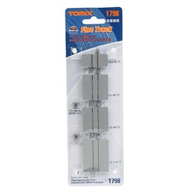 TOMIX N gauge waidotoramu their Rail S18 X 5 S37 xj-s47 X 5 – WT F 4 Pairs 1798 Railway Model Supplies