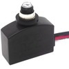 SNR-100WF Dusk to Dawn Light Switch 120V AC Automatic Photocell