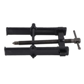 Extractor de Engranajes de Rodamientos de Dos Patas Gemelas, Extractor Kit de Extracción de Herramienta Manual (8 pulgadas)70 * 120))