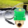 Water Pump Flow Sensor Electronic Pressure Automatic Control Switch HT‑120