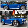 KBS Coatings 65328 Pure White Xtreme Temperature Coating - 1