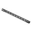 CAMVATE 15 mm Cheese Rod with 1/4"-20 and 3/8"-16 Thread