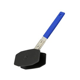 PIQIUQIU Brake Caliper Press Tool, Brake Tool 360 Degree with Ratchet Function, Expander Spanner Car Wheel Piston Spreader for Repair of Car Brakes
