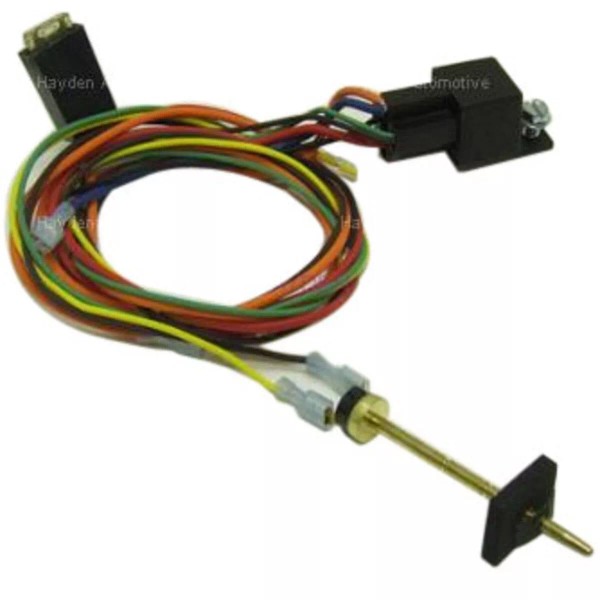 Hayden 3652 Hayden Auxiliary Fan Control Unit for VW Chevy