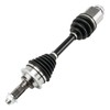 PHILTOP CV Axle Shaft Assembly Compatible with Lincoln Zephyr 2006,