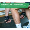 Netrox Sports® - Lifting Straps | Professional Lifting Straps with