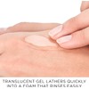 VICHY Gel Limpiador para Piel Grasa con Tendencia Acnéica Vichy