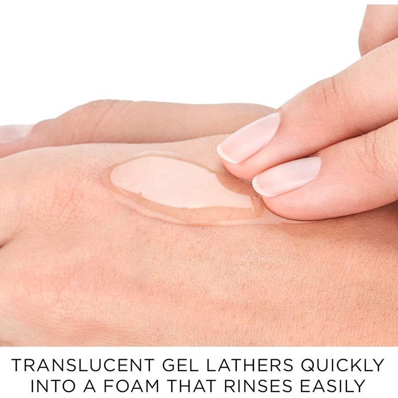 VICHY Gel Limpiador para Piel Grasa con Tendencia Acnéica Vichy