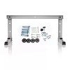 MrCool Mini Split Wall Mount Bracket - Mini Split Outdoor