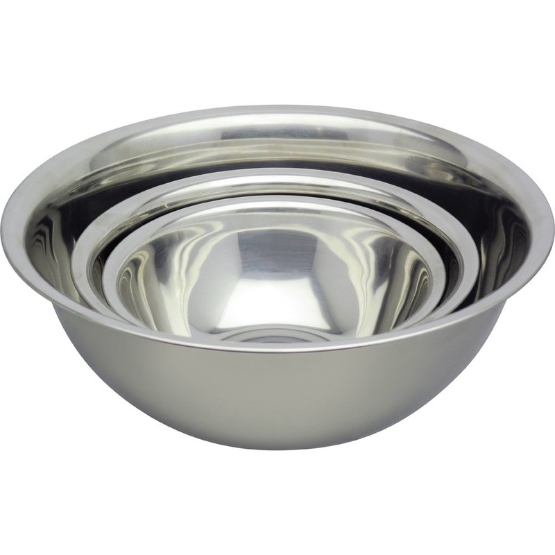 Wahei Freiz 3-Piece Bowl Set Kachi Kore 6/7.1/9.4 inches (15/18/24