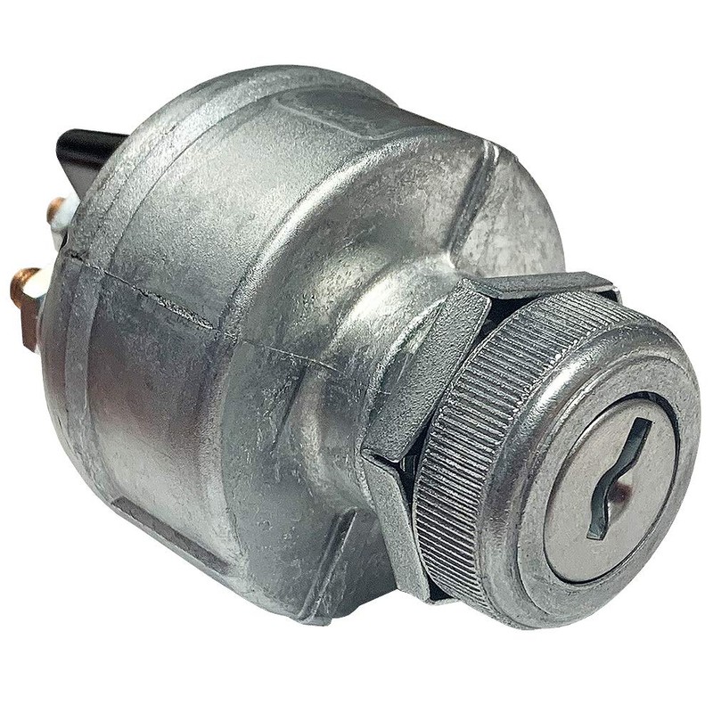 Murphy by Enovation Controls Keyswitch (65700148)