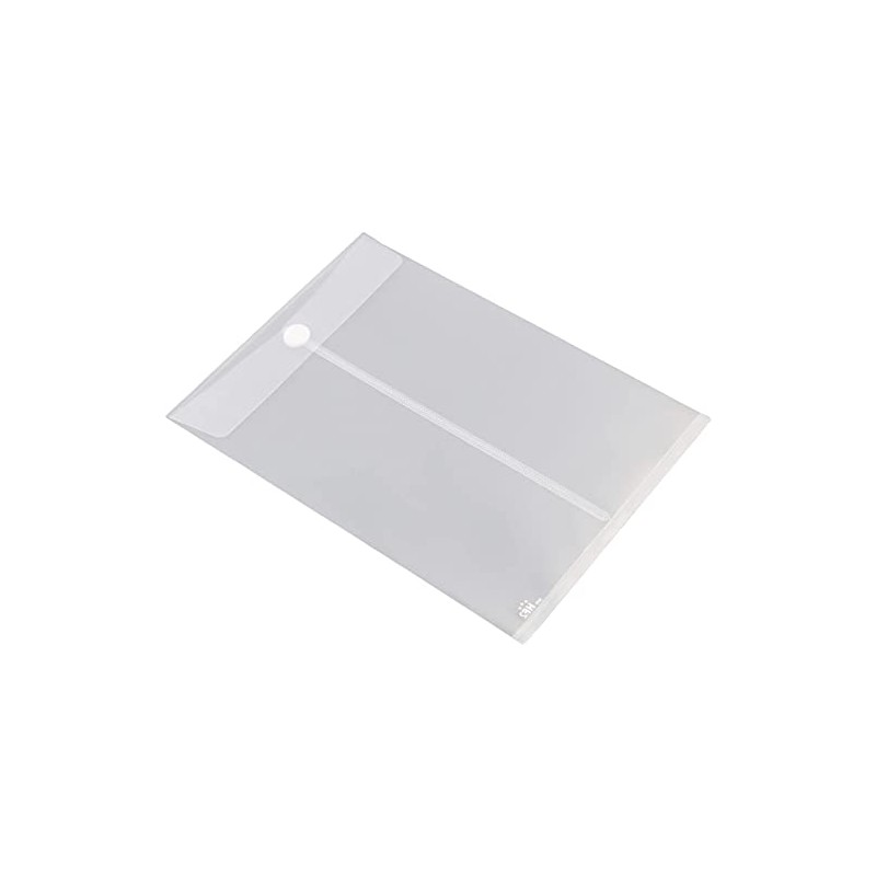 HF2 Wallet Folder (Pack of 10) | A4 Size |