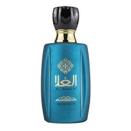 Ard-Al Zaafaran Al Ghala Eau de Parfum Spray for Unisex, 3.4 Ounce
