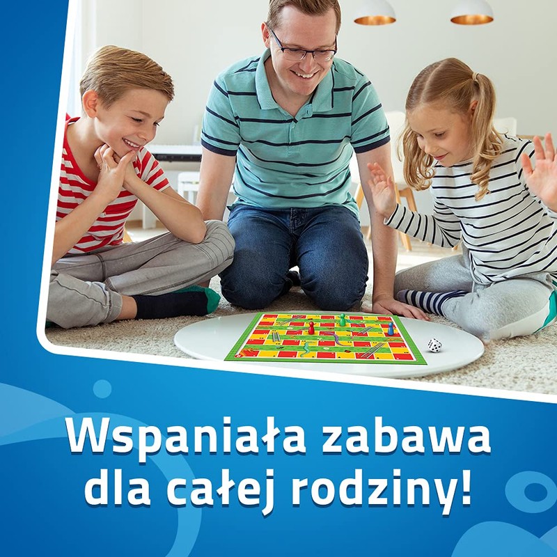 Trefl 30 greed (2115)