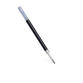 Uni-Ball UMR87 N Refill UMN152F/UMN207 Black Pack of 12