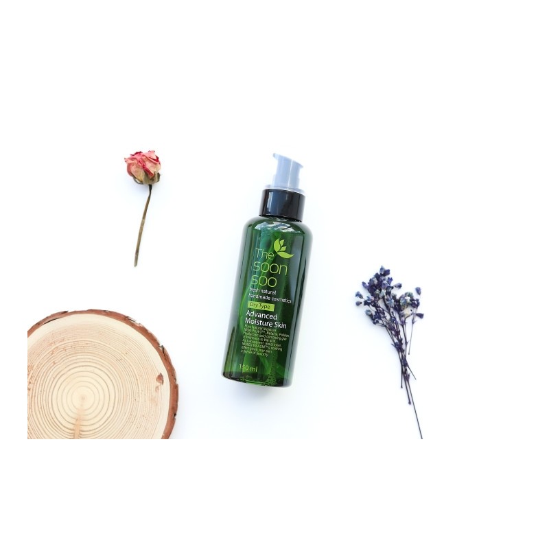 (Bundle of 3) The Pure Normal to Dry Skin Toner