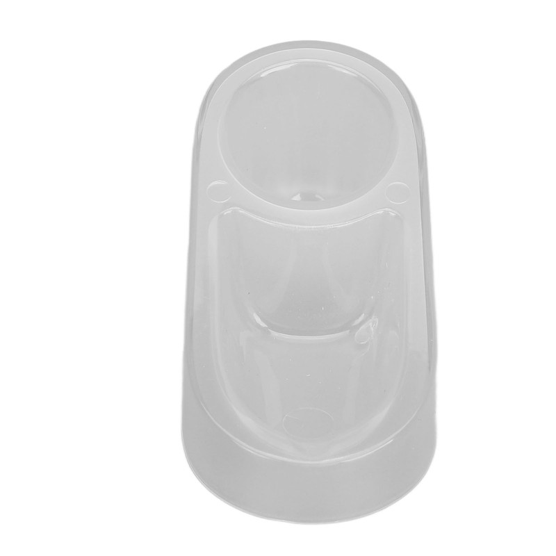 3 In 1 Dip Powder Recycling Tray Container Professional Portable