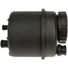 Dorman 603-5569 Power Steering Reservoir Compatible with Select Volvo Models