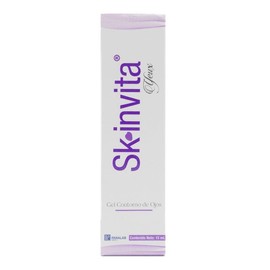 Skinvita Yeux Gel Contorno de Ojos 15 ml