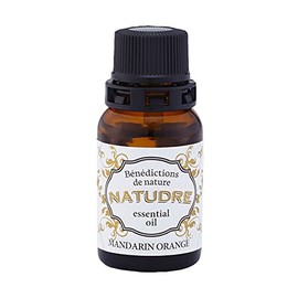 naturodor mandarin essential oil 10ml
