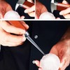 VOANZO 6.7 inch Ice Pick Portable Ice Hammer Japanese Style