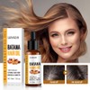 5X Batana Oil Serum Hair Growth For Healthier Thicker&Stronger Fuller