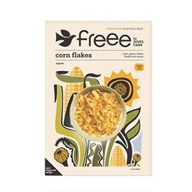 Doves Farm | Corn Flakes | 1 X 325G