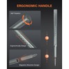 49 in 1 Precision Screwdriver Set, Professional Magnetic Mini Screw
