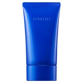 Sekkisei Clear Wellness UV Essence Gel 2.4 oz (70 g) Sunburn Protection SPF 50+ / PA ++++ For Facial Body, Super Waterproof
