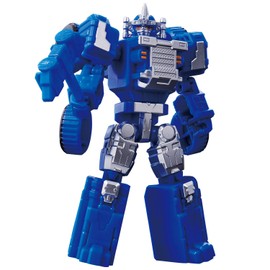 Kikai Sentai Zenkaiger Change Heroes Zenkai Blue