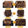 【Rdy Stock现货】Shiseido Professional Crystallizing Straight Hair rebonding Straightening Cream Digital