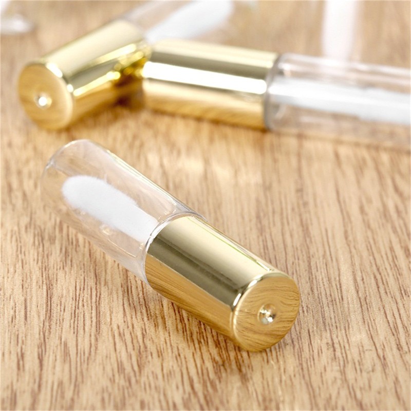 Pack of 10 1.2ml rippugurosutyu-bu Galore Bottle Refill Plug Inside and