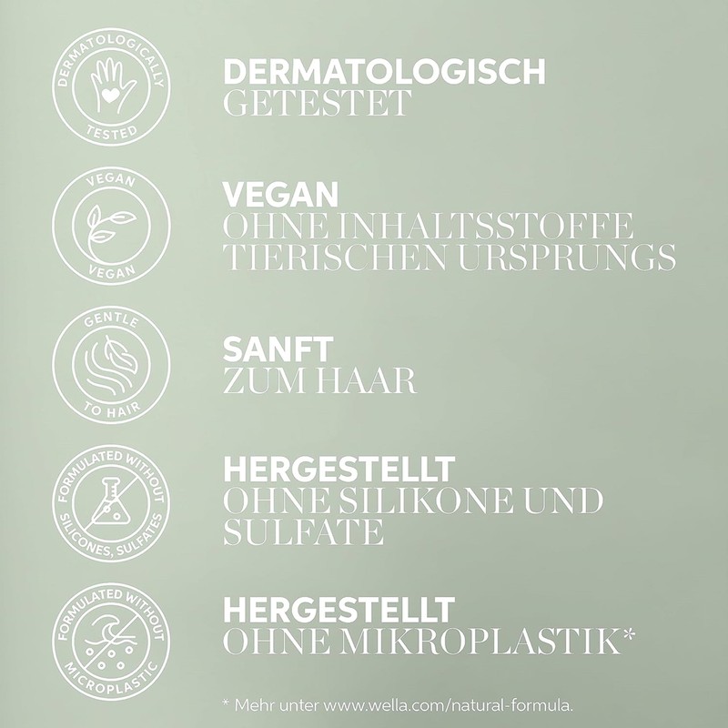 ELEMENTS renewing mask 500 ml