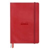 Clairefontaine Rhodia Rhodiarama 194160C Goalbook Creation DIN A5 with Hard