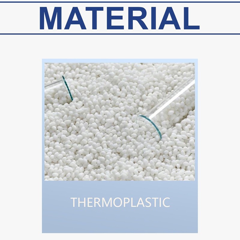 Tooth Repair Kit - Teeth Replacement Kit for Temporary Restoration