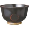 Aze Shinzo Shoten R0314 Akebono Soup Bowl