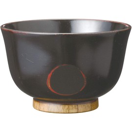 Aze Shinzo Shoten R0314 Akebono Soup Bowl