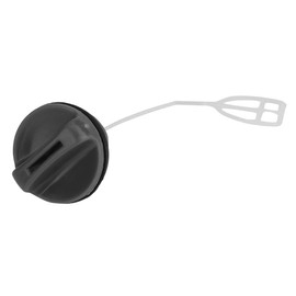 Hztyyier Pack of 2 Oil Caps Fuel Cap Chainsaw Petrol Tank for 340 345 346 350 353 362 365 371