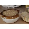 Great Credentials French Soup Crock Bowl, 12 oz, Set of