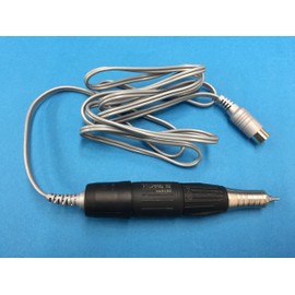 Argofile MSC Straight Cord for Handpiece 6.6 ft (2 m)