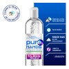 Gel Antibacterial Purehands 1l Aloe Vera Con Dosificador