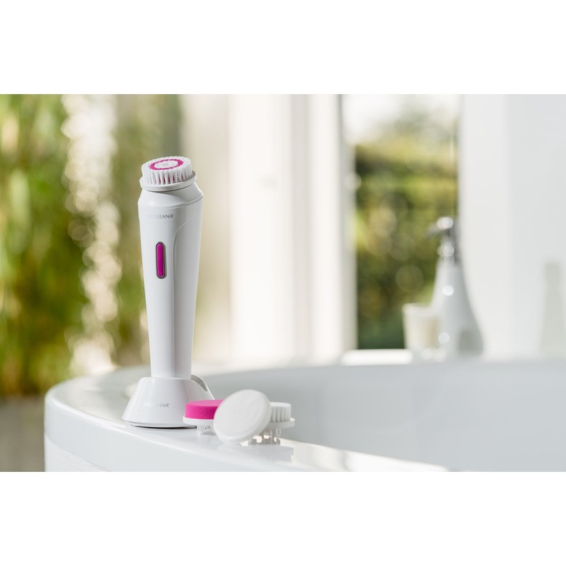 Medisana FB 885, Gesichtsreinigungsbürste