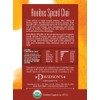 Davidson's Organics, Rooibos Spiced Chai, 8-count Tea Bags, Pack of