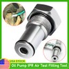 6.0 High Pressure Oil System IPR Air Test Fitting Kit